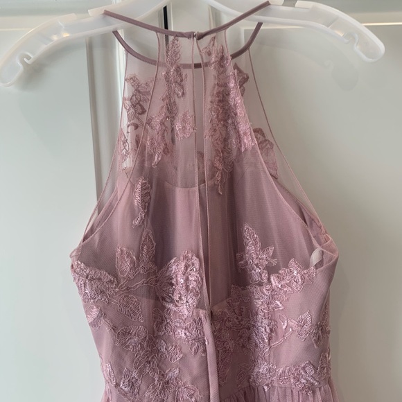 Maid of honour dress! - Picture 2 of 9